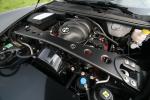 Alfa Romeo 8C Competizione Spider by Novitec Rosso 2011 года